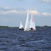 EK 2016 - Tjeukemeer - Jan sr 13724091_10208854315888684_539737859645074013_o