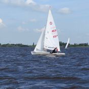 EK 2016 - Tjeukemeer - Jan sr 13724096_10208854477092714_7822354983423072739_o