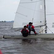 EK 2016 - Tjeukemeer - Jan sr 13724884_10208854611976086_2767358773564155698_o