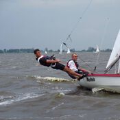 EK 2016 - Tjeukemeer - Jan sr 13724955_10208854621016312_6892093655027459504_o