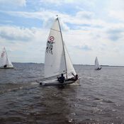 EK 2016 - Tjeukemeer - Jan sr 13724991_10208854531534075_8702858835488692056_o