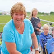 EK 2013 - Tjeukemeer - Fotos door Liesbeth EK2013-L-10127