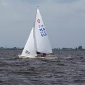 EK 2016 - Tjeukemeer - Jan sr 13725089_10208854515013662_7574956203847081519_o
