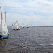 EK 2016 - Tjeukemeer - Jan sr 13730778_10208854573735130_8858255590839010427_o