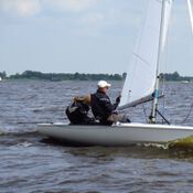 EK 2016 - Tjeukemeer - Jan sr 13725110_10208854529214017_5561256728899425674_o