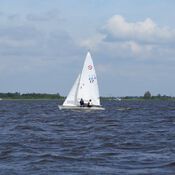 EK 2016 - Tjeukemeer - Jan sr 13730842_10208854482132840_4200841445048802333_o