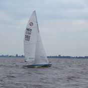 EK 2016 - Tjeukemeer - Jan sr 13730853_10208854634816657_2792067227942382677_o