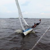 EK 2016 - Tjeukemeer - Jan sr 13730874_10208854602855858_2086944811205153366_o