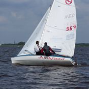 EK 2016 - Tjeukemeer - Jan sr 13730942_10208854480812807_2794121549387793734_o