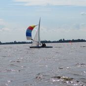 EK 2016 - Tjeukemeer - Jan sr 13730952_10208854493493124_1848504090938357961_o
