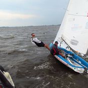 EK 2016 - Tjeukemeer - Jan sr 13730952_10208854602935860_257400832101871259_o