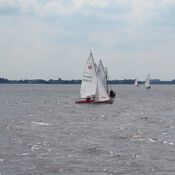 EK 2016 - Tjeukemeer - Jan sr 13731854_10208854558494749_1908814173298961381_o