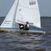 EK 2016 - Tjeukemeer - Jan sr 13731949_10208854511453573_4414780043576911696_o