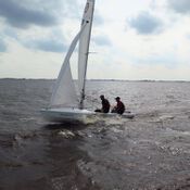 EK 2016 - Tjeukemeer - Jan sr 13732013_10208854292928110_6185732574822213485_o