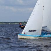 EK 2016 - Tjeukemeer - Jan sr 13732041_10208854316048688_8856393496853088061_o