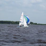 EK 2016 - Tjeukemeer - Jan sr 13732066_10208854495973186_2249039499369174305_o