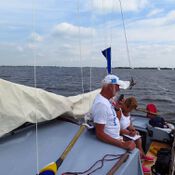 EK 2016 - Tjeukemeer - Jan sr 13734902_10208854530054038_1324152215451015954_o