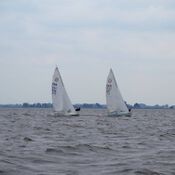 EK 2016 - Tjeukemeer - Jan sr 13734988_10208854642096839_5239852241108661179_o