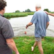 EK 2016 - Tjeukemeer - Jan sr 13735082_10208854646376946_1774673957982171769_o