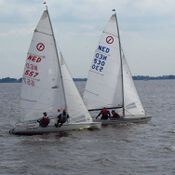 EK 2016 - Tjeukemeer - Jan sr 13735569_10208854555694679_3113627583569531309_o