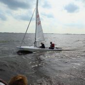 EK 2016 - Tjeukemeer - Jan sr 13735685_10208854292408097_5310322844414125323_o