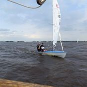 EK 2016 - Tjeukemeer - Jan sr 13735794_10208854291448073_5961066286602249718_o