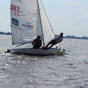 EK 2016 - Tjeukemeer - Jan sr 13735788_10208854514133640_9146632489420508933_o