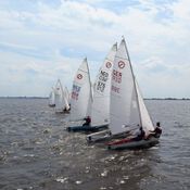 EK 2016 - Tjeukemeer - Jan sr 13737437_10208854574895159_2165365964520798151_o