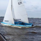 EK 2016 - Tjeukemeer - Jan sr 13737476_10208854316768706_1846007136801469021_o