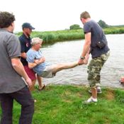 EK 2016 - Tjeukemeer - Jan sr 13737492_10208854646776956_5134324317960609588_o