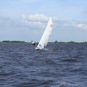 EK 2016 - Tjeukemeer - Jan sr 13737544_10208854478972761_8133474270717574388_o