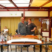 EK 2013 - Tjeukemeer - Fotos door Liesbeth EK2013-L-10146