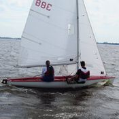 EK 2016 - Tjeukemeer - Jan sr 13737626_10208854532654103_6145658875640953793_o