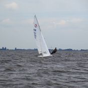 EK 2016 - Tjeukemeer - Jan sr 13737617_10208854617016212_3604767074670366122_o