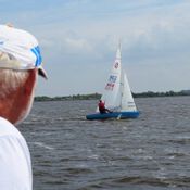 EK 2016 - Tjeukemeer - Jan sr 13737644_10208854561214817_4565733916267360024_o