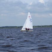 EK 2016 - Tjeukemeer - Jan sr 13737667_10208854315328670_1159532270482767915_o