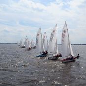 EK 2016 - Tjeukemeer - Jan sr 13738095_10208854575015162_222795629702504592_o