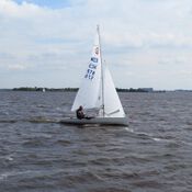 EK 2016 - Tjeukemeer - Jan sr 13738285_10208854533734130_7851248436482400362_o