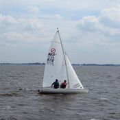 EK 2016 - Tjeukemeer - Jan sr 13738344_10208854575615177_1384217446054826226_o