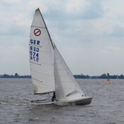 EK 2016 - Tjeukemeer - Jan sr 13765762_10208854546934460_1693976525672787255_o