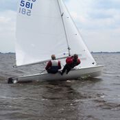 EK 2016 - Tjeukemeer - Jan sr 13765794_10208854619536275_5891644759043290213_o