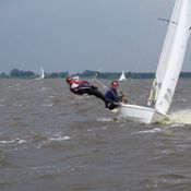 EK 2016 - Tjeukemeer - Jan sr 13765854_10208854620256293_3945776939632947561_o
