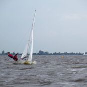 EK 2016 - Tjeukemeer - Jan sr 13765868_10208854611096064_8073825994513092310_o