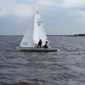 EK 2016 - Tjeukemeer - Jan sr 13765967_10208854295288169_1042836695459302900_o