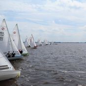 EK 2016 - Tjeukemeer - Jan sr 13767114_10208854574015137_3023733772153574031_o