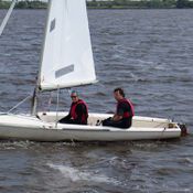 EK 2016 - Tjeukemeer - Jan sr 13767162_10208854561414822_8323609472759207103_o