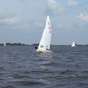 EK 2016 - Tjeukemeer - Jan sr 13767140_10208854503533375_3073117147783907861_o