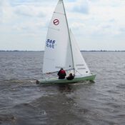 EK 2016 - Tjeukemeer - Jan sr 13767169_10208854548694504_6958424285765355836_o