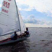 EK 2016 - Tjeukemeer - Jan sr 13767230_10208854311888584_7550498484169509155_o