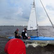 EK 2016 - Tjeukemeer - Jan sr 13767310_10208854291368071_6367765854937690213_o